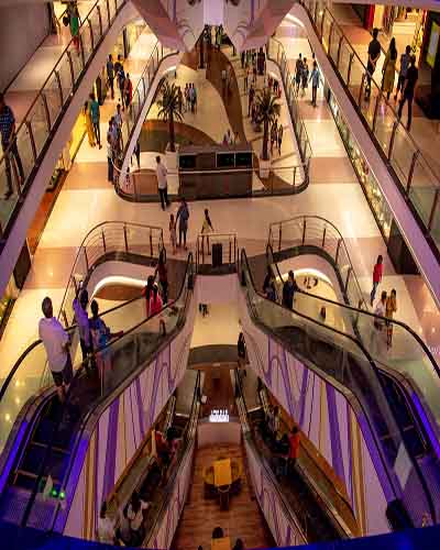Eldeco EOE Greater Noida
